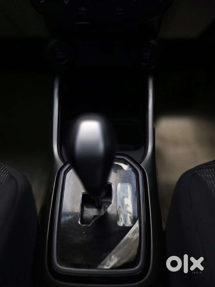 Maruti Suzuki Ignis 1.2 Delta Amt, 2019, Petrol