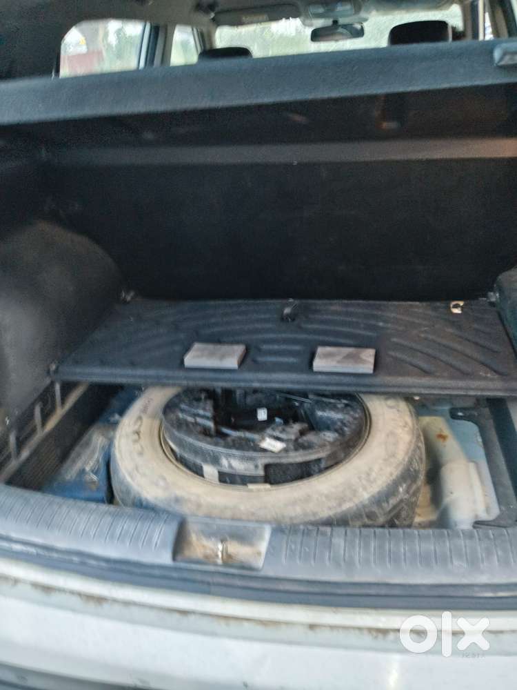 Hyundai Creta 1.6 Sx, 2017, Diesel