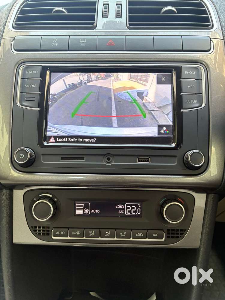 Volkswagen Vento, 2021, Petrol