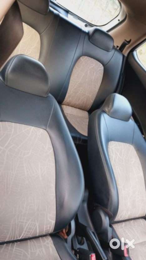 Hyundai I10 Sportz Option, 2017, Petrol