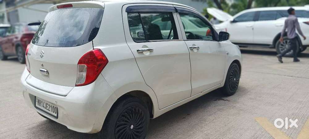 Maruti Suzuki Celerio Cng Vxi Optional, 2020, Cng & Hybrids