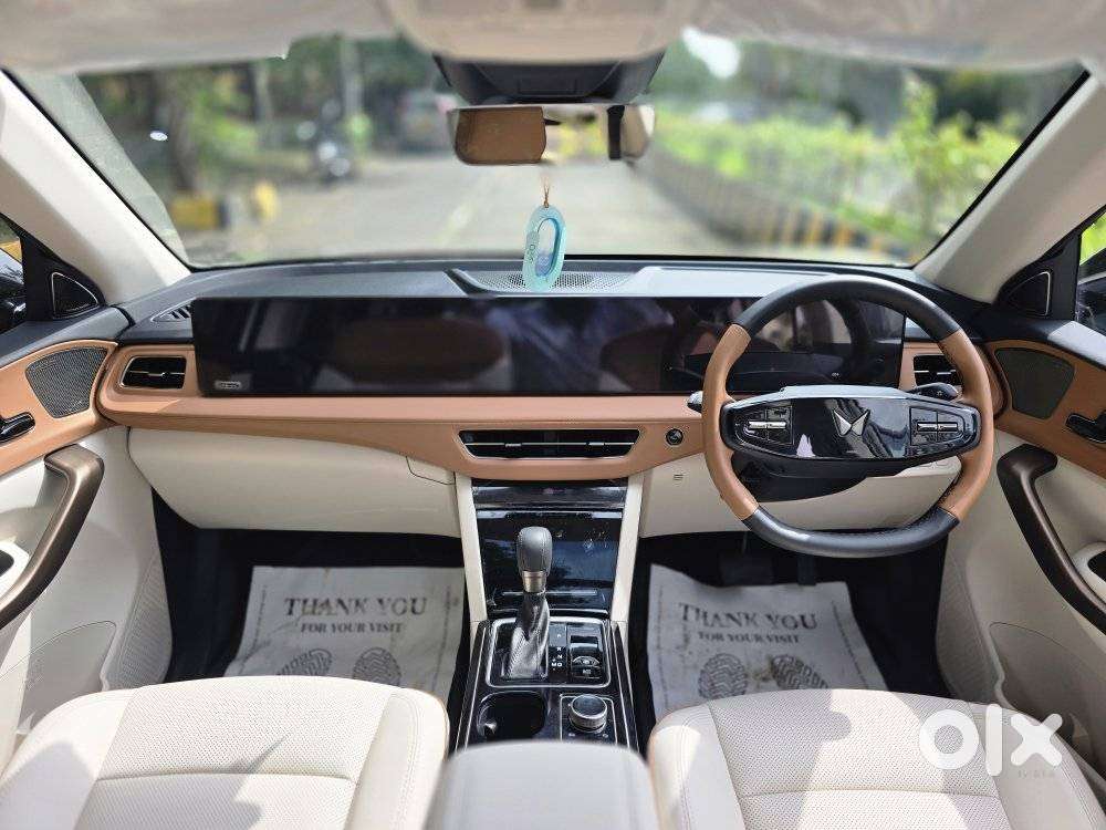 Mahindra Xuv 7xo Ax7l Diesel At, 2026, Diesel