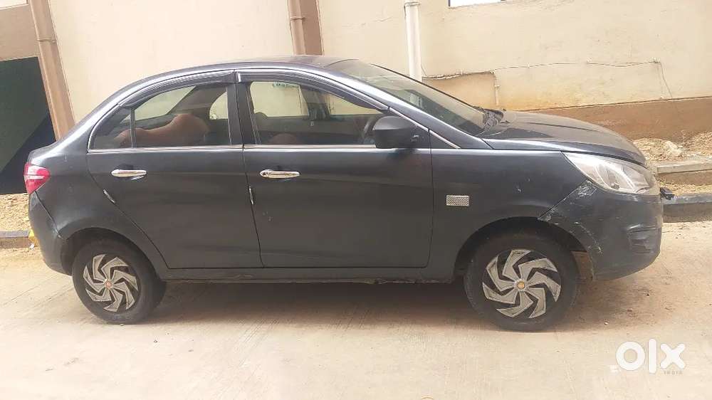 Tata Zest Quadrajet 2016