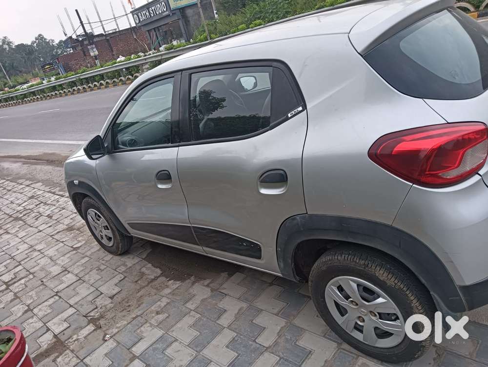 Renault Kwid 0.8 Rxl, 2019, Petrol