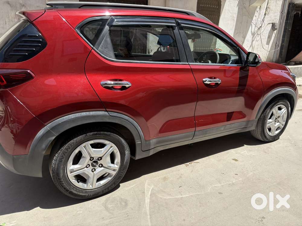 Kia Sonet 1.2 Htk Plus, 2022, Petrol