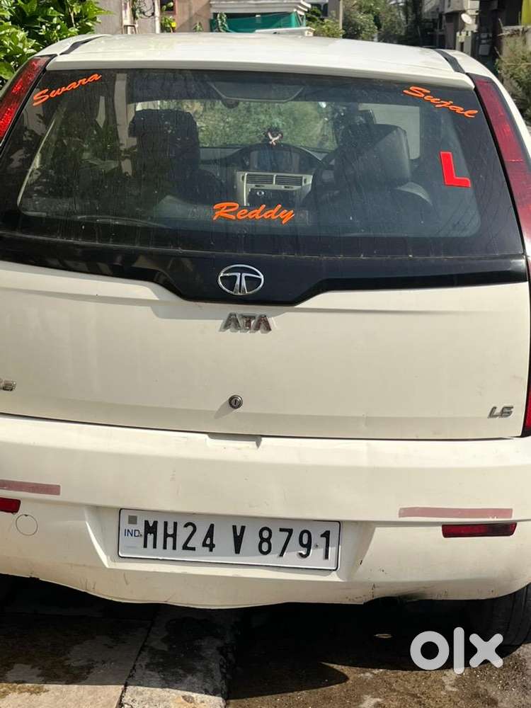 Tata Indica Vista 2013 Diesel Good Condition