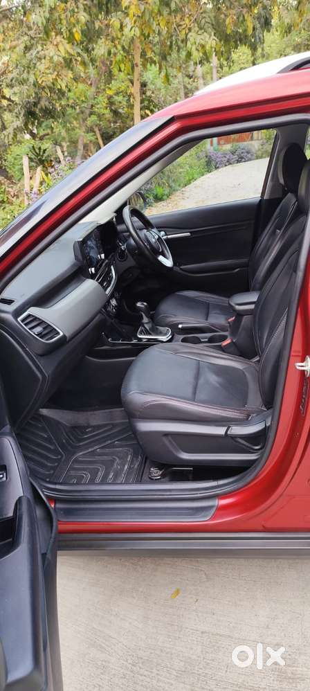 Kia Seltos Htk Plus G, 2020, Petrol
