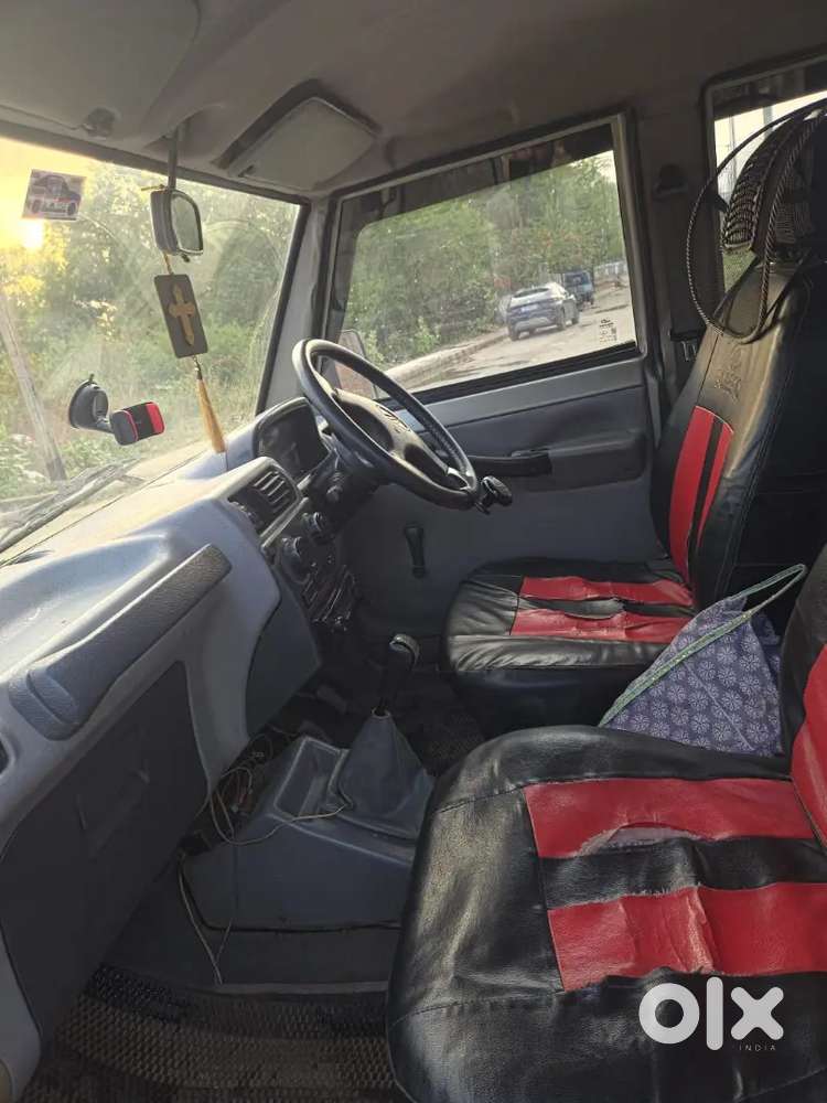 Mahindra Bolero 2011 Diesel 136000 Km Driven