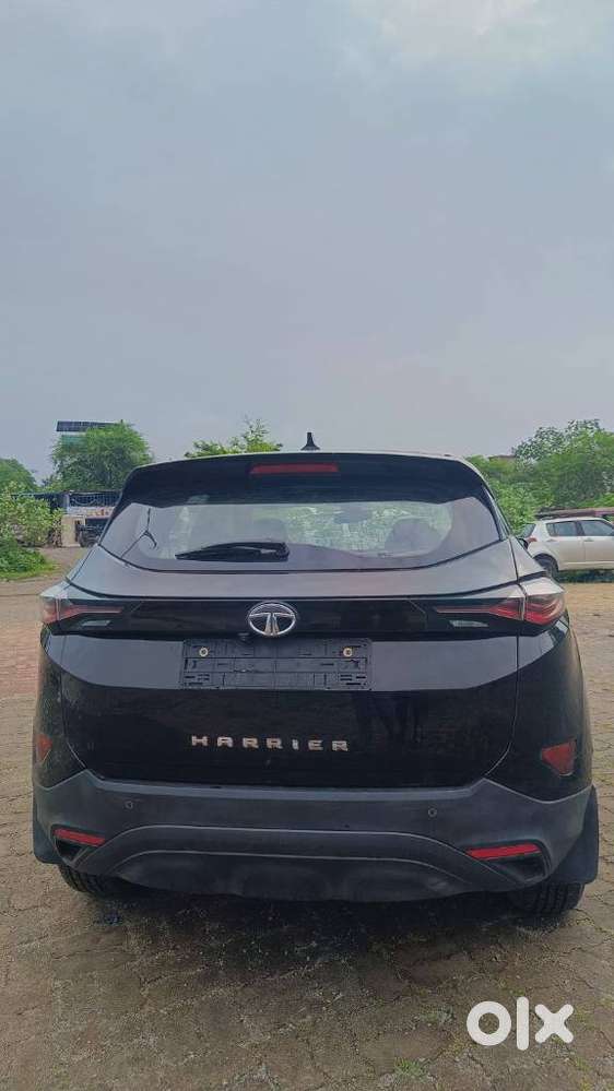 Tata Harrier 2.0 Xza Sunroof Dual Tone, 2023, Diesel