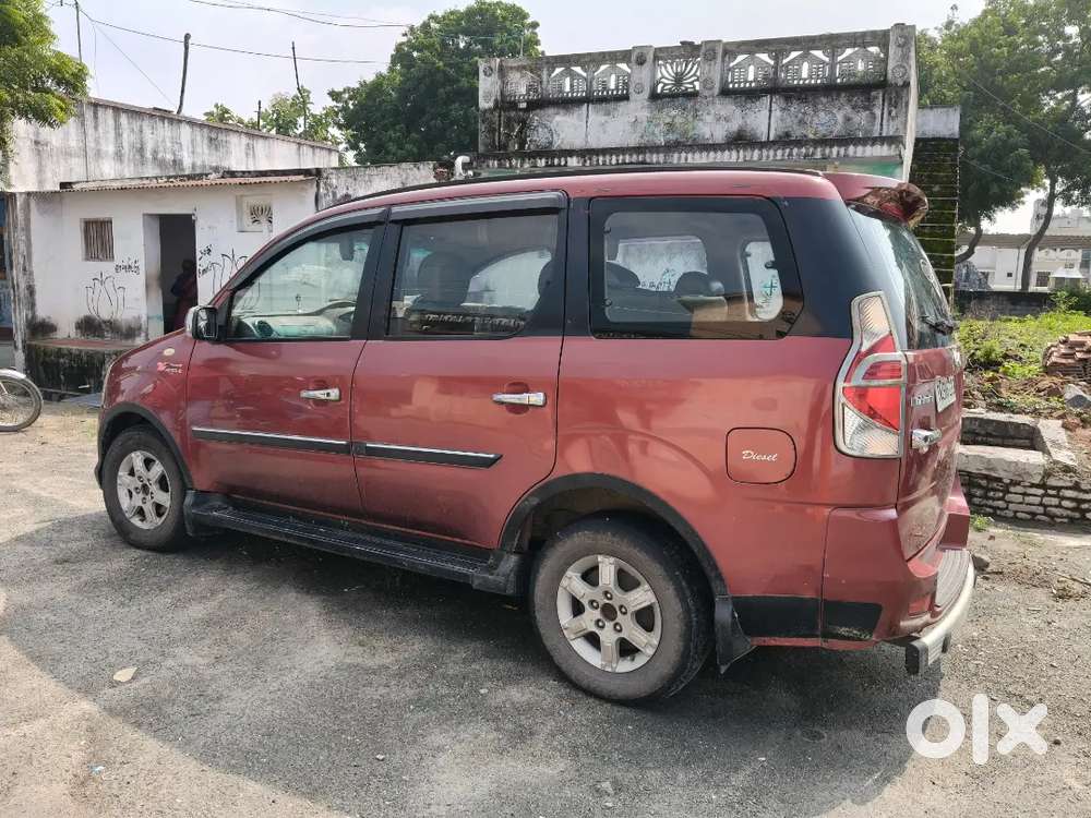 Mahindra Xylo 2013 Diesel Good Condition,