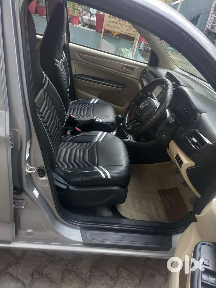 Honda Amaze 2nd Gen Vx, 2019, Petrol