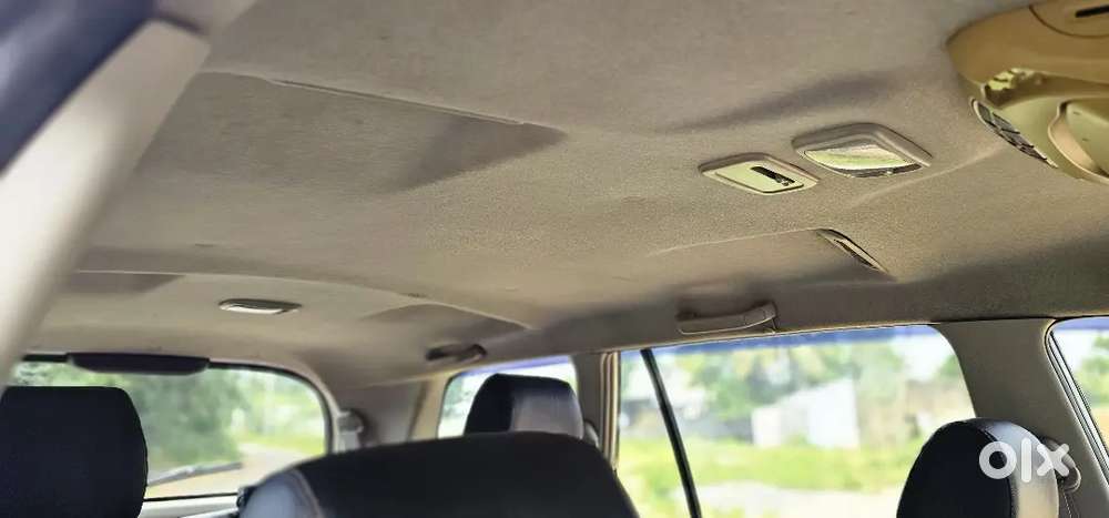 Toyota Innova Diesel Manual 2012