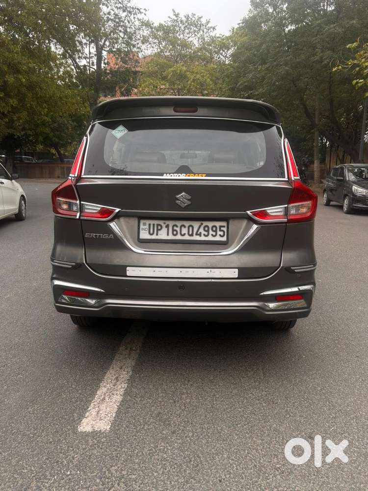 Maruti Suzuki Ertiga Vxi (o) Cng, 2020, Cng & Hybrids