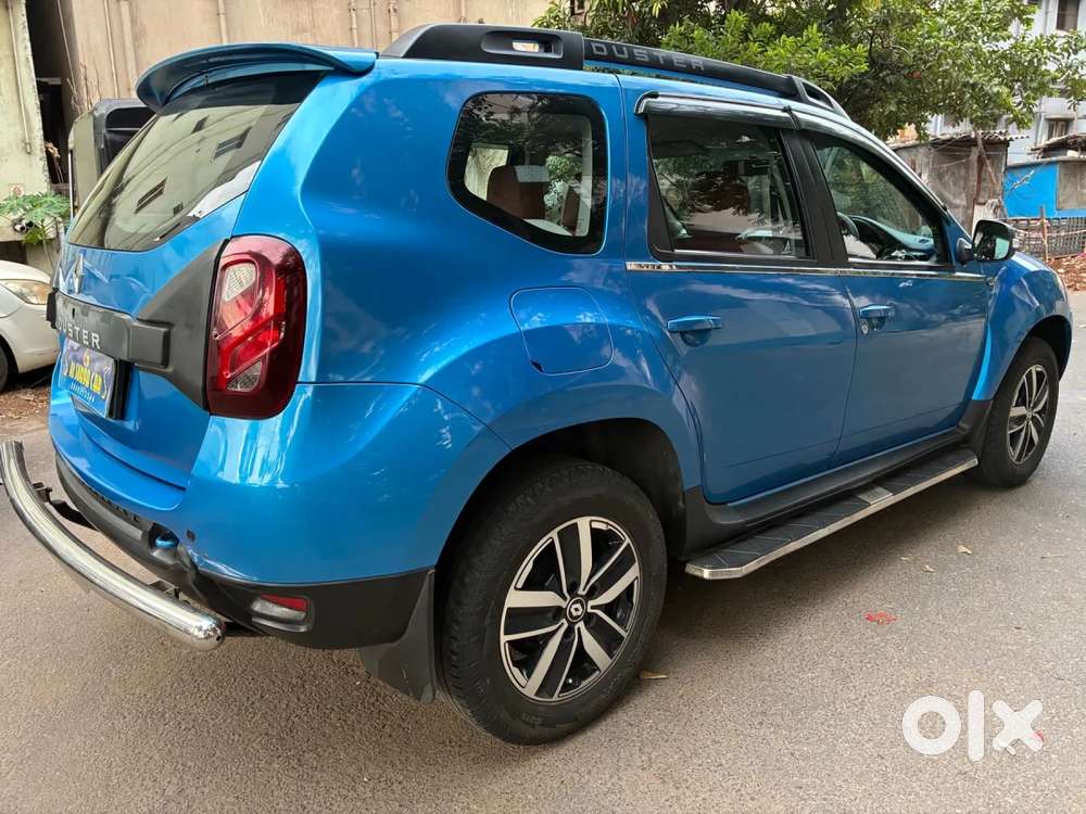 Renault Duster 1.5 85 Ps Rxs Mt Diesel, 2019, Diesel