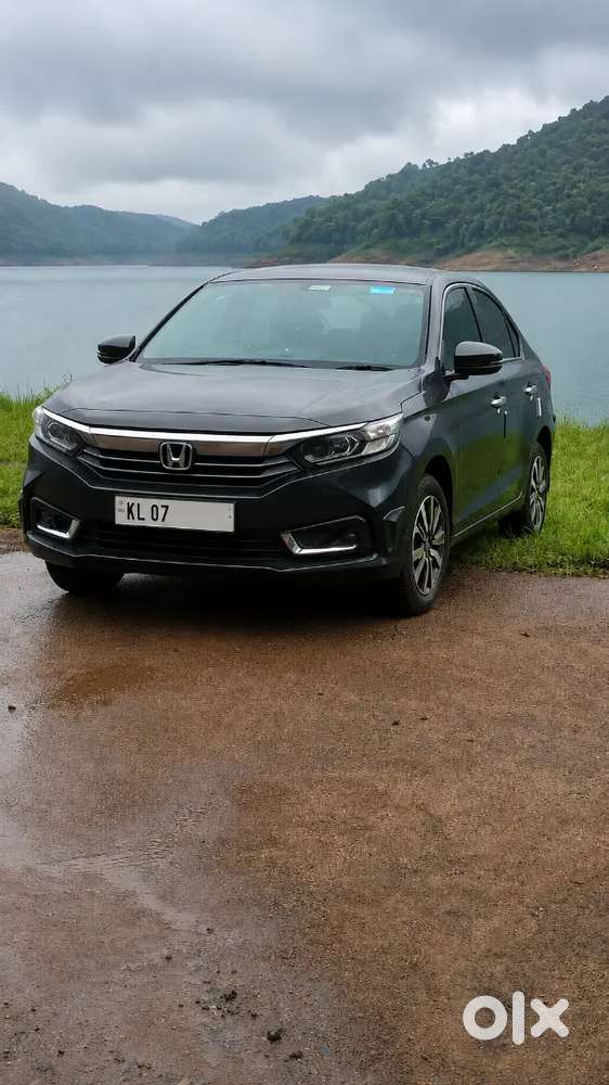 Honda Amaze 2nd Gen 2023 Petrol 35000 Km Driven