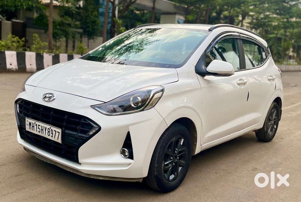 Hyundai Grand I10 Nios, 2022, Petrol