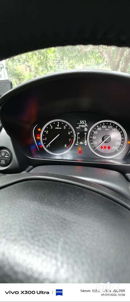 2023 Honda City Sv Mt