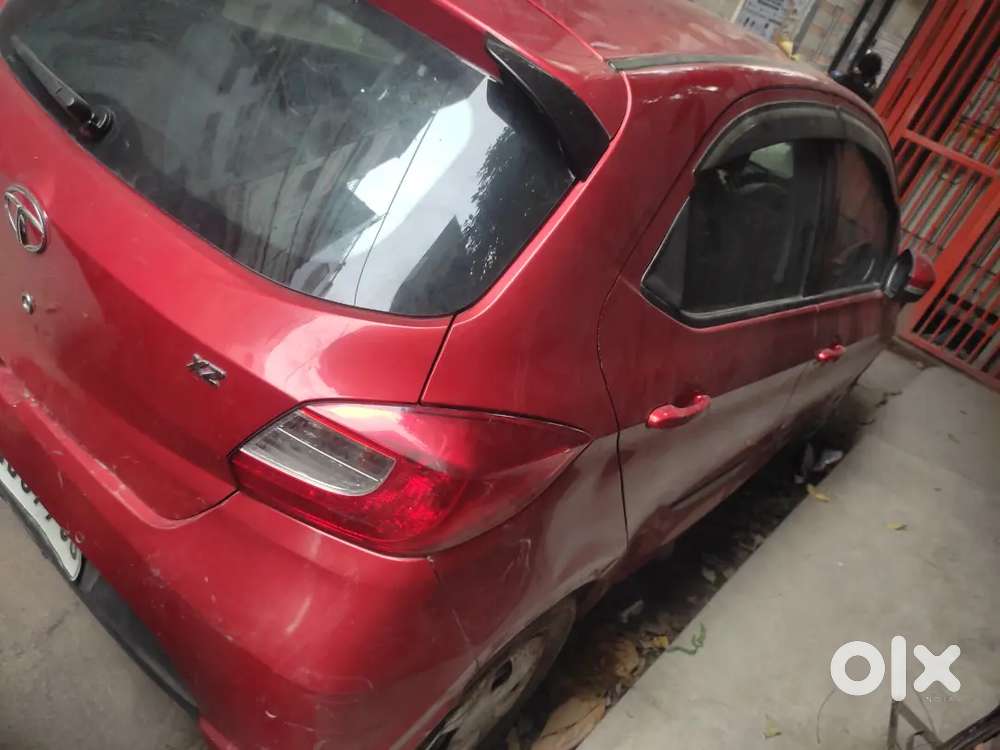 Tata Tiago 1.2 Revotron 2018