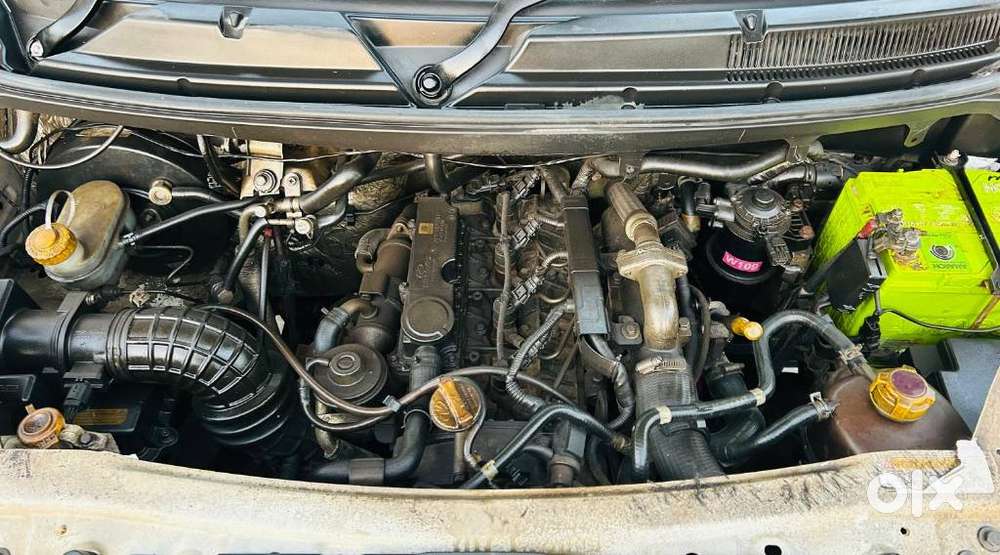 Mahindra Tuv 300 Plus P4, 2018, Diesel