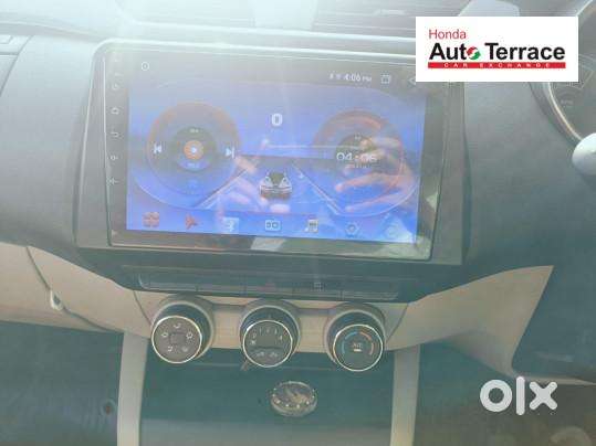 Renault Triber Rxt Easy-r Amt, 2020, Petrol