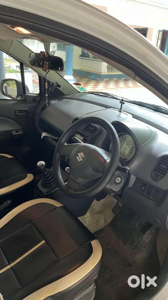 Maruti Suzuki Ritz 2012 Diesel 147000 Km Driven