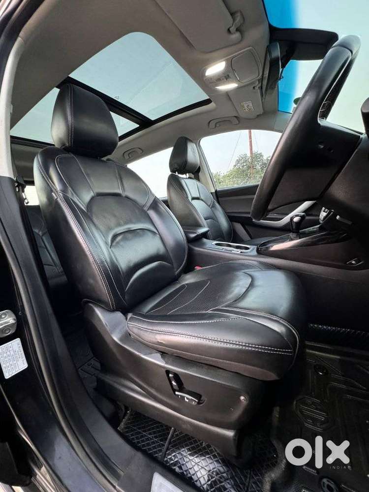 Mg Hector 2.0 Sharp Diesel, 2019, Diesel