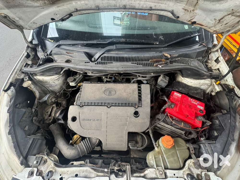 Tata Bolt Diesel 2018