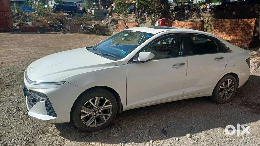 Hyundai Verna Sx 2023