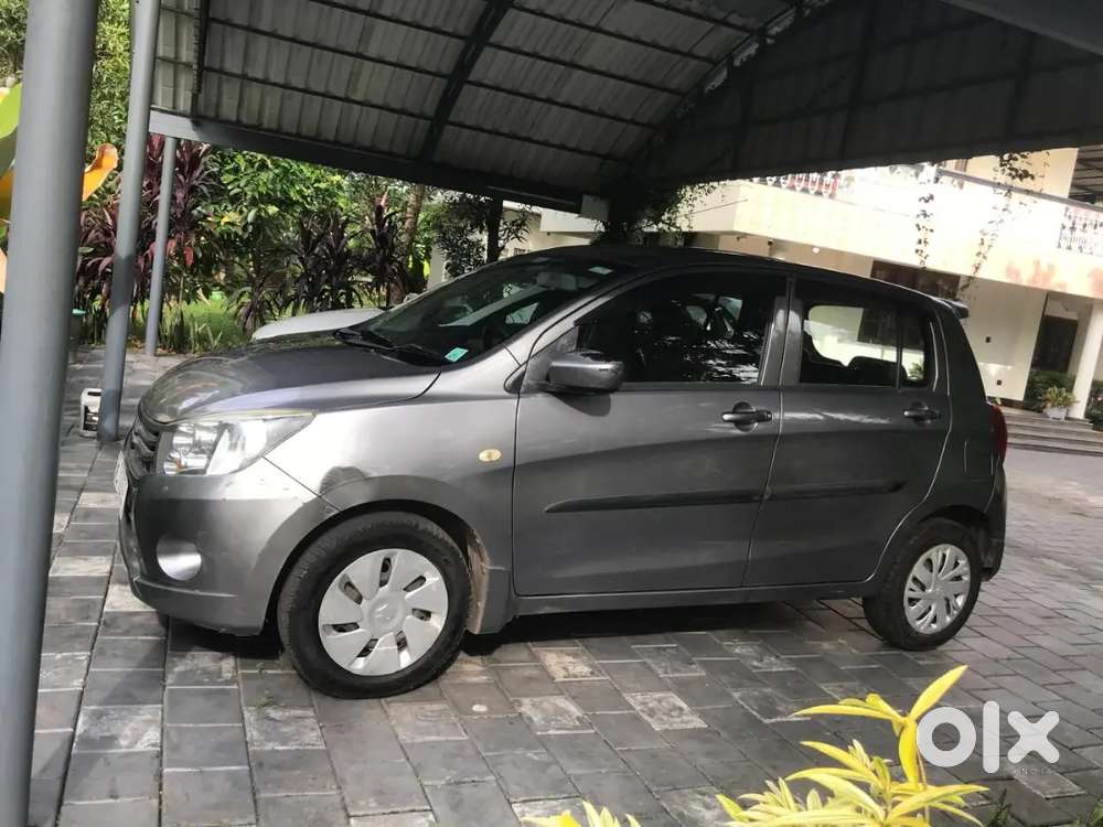 Maruti Suzuki Celerio 2016 For Sale