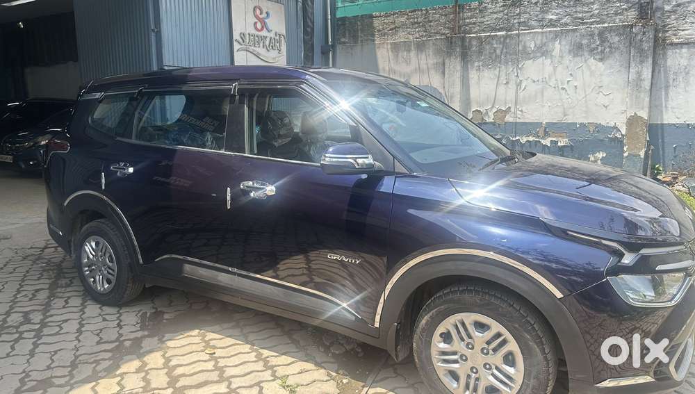 Kia Carens G1.5 6mt Gravity, 2024, Petrol