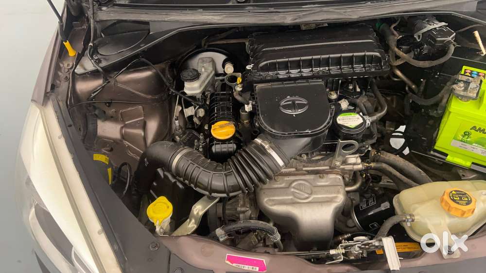 Tata Tiago 1.2 Revotron Xt, 2019, Petrol