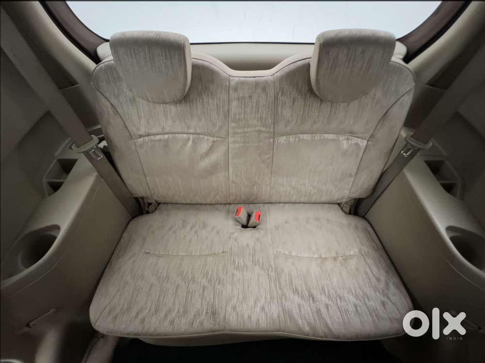 Maruti Suzuki Ertiga 1.5 Vxi, 2014, Petrol