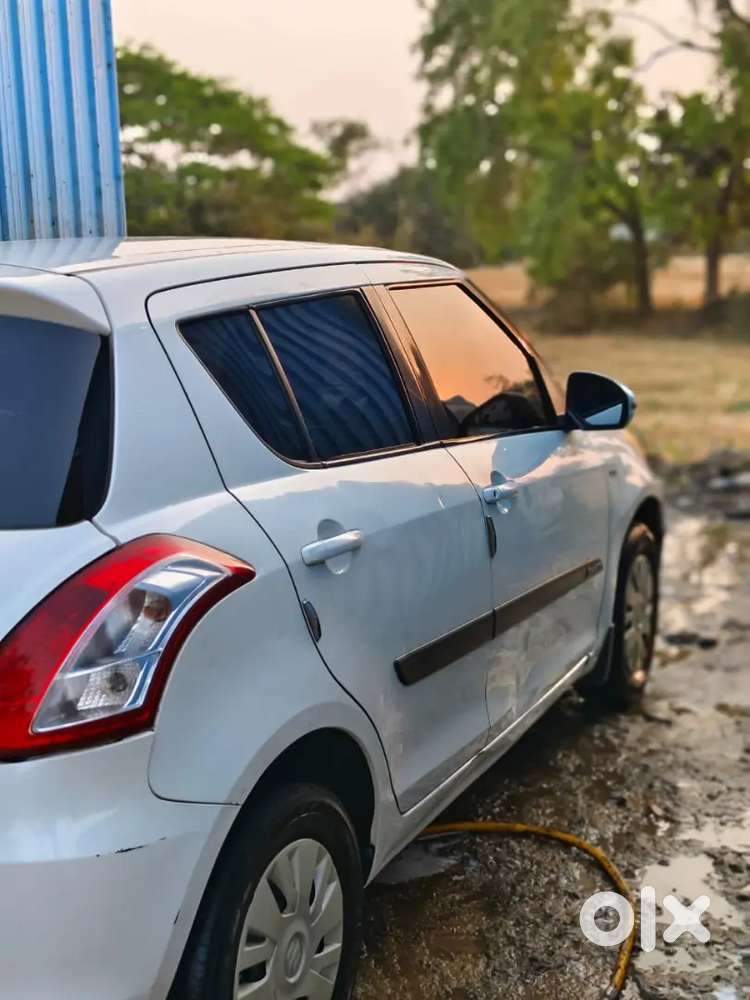 Swift Maruti Vdi Diesel 2012