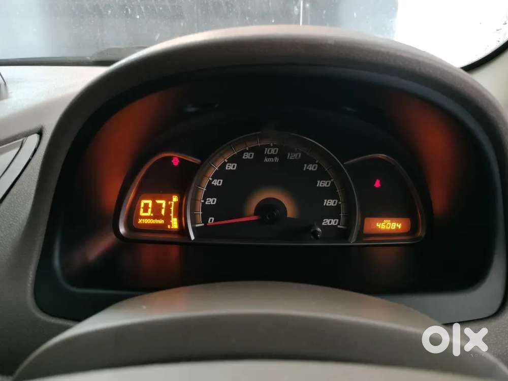 Chevrolet Sail 1.2 2013