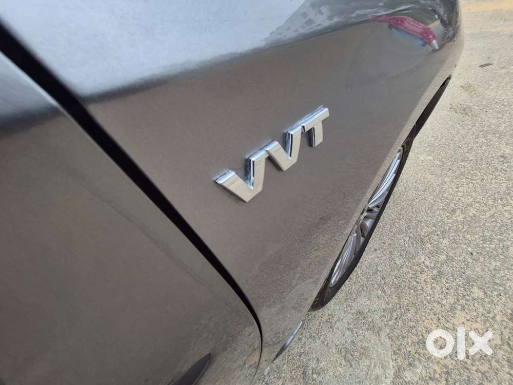 Maruti Suzuki Ciaz 1.4 At Alpha, 2017, Petrol