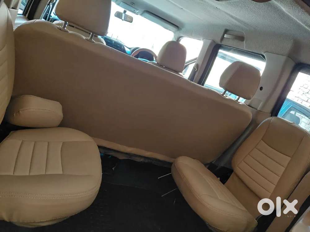 Mahindra Tuv 300 2016 Diesel 132000 Km Driven