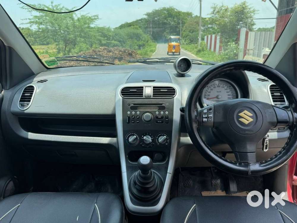 Maruti Suzuki Ritz Zdi Bs-iv, 2015, Diesel
