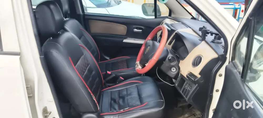 Maruti Wagon R 2019 Lxi Cng