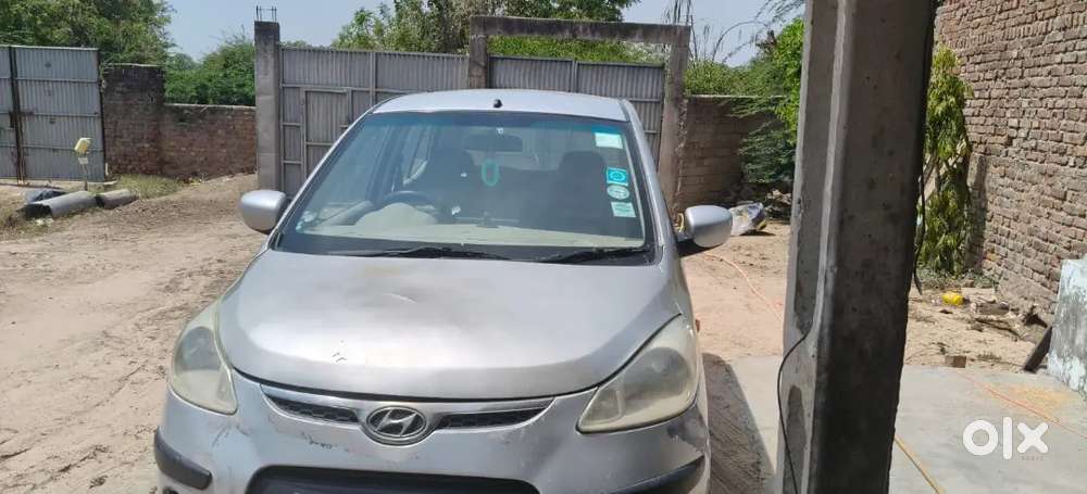 I 10 Magna All Gujat