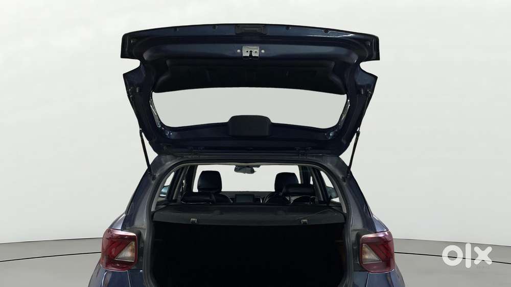 Hyundai Venue Sx Turbo, 2019, Petrol