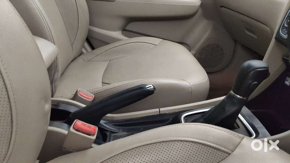 Maruti Suzuki Ciaz 1.5 Alpha Shvs Petrol, 2020, Petrol