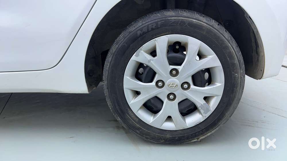 Hyundai Grand I10 1.2 Kappa Magna, 2013, Petrol