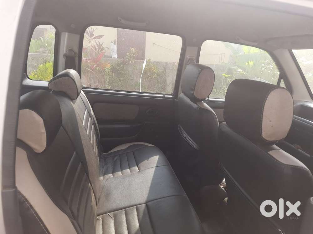 Maruti Suzuki Wagon R 2010