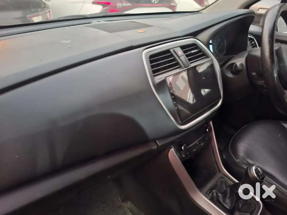Maruti Suzuki S-cross Hybrid 2019 Diesel 68000 Km Driven