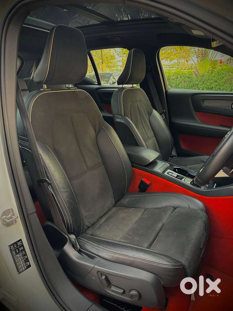 Volvo Xc40 D4 R-design, 2018, Diesel