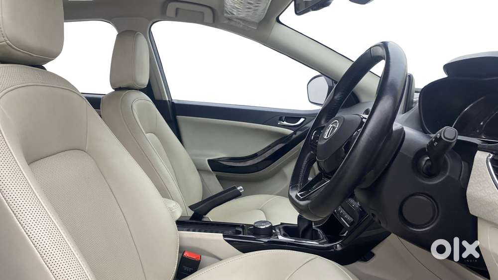 Tata Nexon 1.5 Revotorq Xz Plus Premium, 2022, Diesel