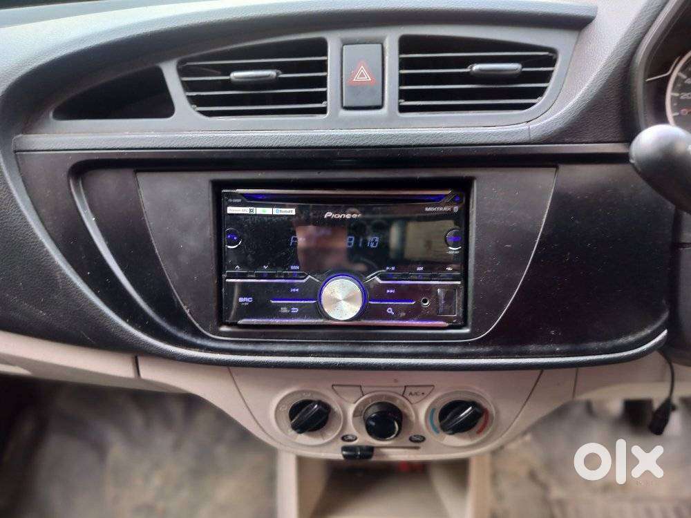 Maruti Suzuki Alto 800 Lxi, 2020, Petrol