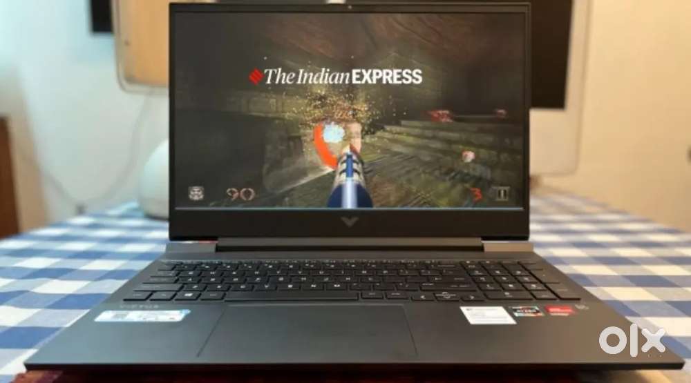 HP VICTUS RTX 3050