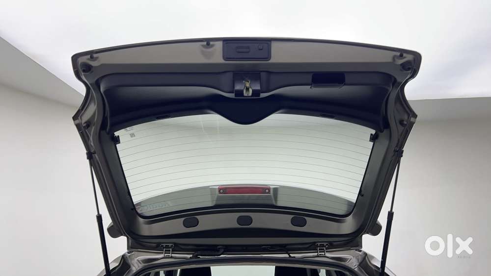 Maruti Suzuki Baleno 1.2 Zeta, 2020, Petrol