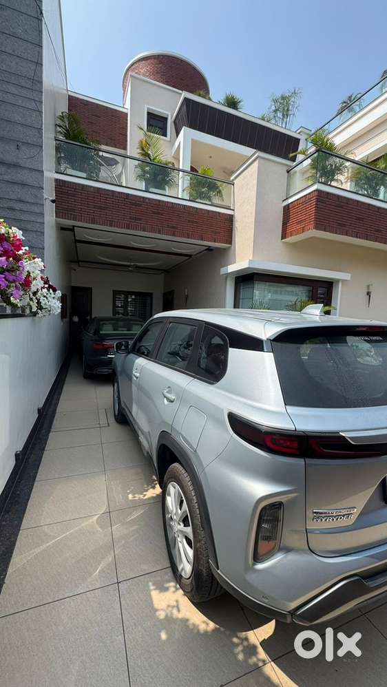 Toyota Urban Cruiser 2025 Petrol